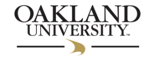 oakland university