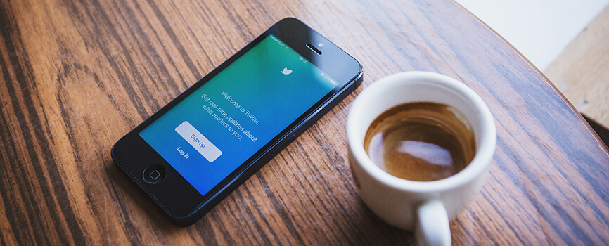 Twitter: How to Use Social Media to Get a Job