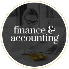 finance and accounting staffing