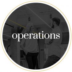 operations staffing
