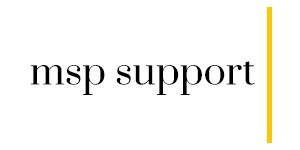 msp-support