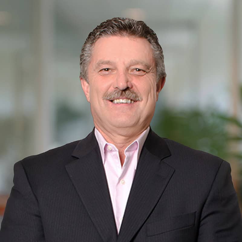 Pete Genovich