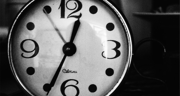 Find an Extra Hour Every Day