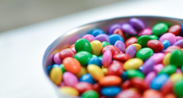 5 Tips for Better Work Eating