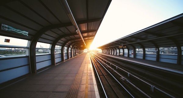Stay on the Fast Track