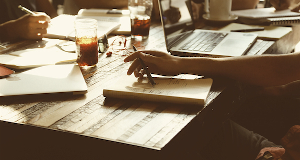 5 Characters to Avoid at Work