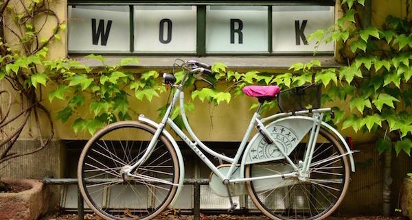 5 Surefire Ways to Stress Less At Work