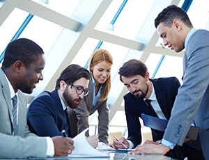 3 Steps for Success for Engineering Professionals