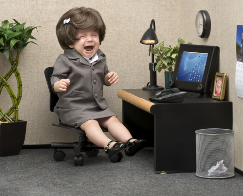 4 ways to lose the people you hire