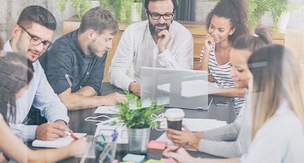4 out of 5 Employees May Switch Jobs in 2019: What Does That Mean for Your Organization?