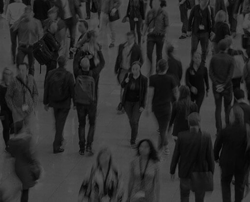 disqualifying candidates and clients