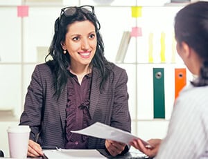 5 Questions to Ask in an Interview