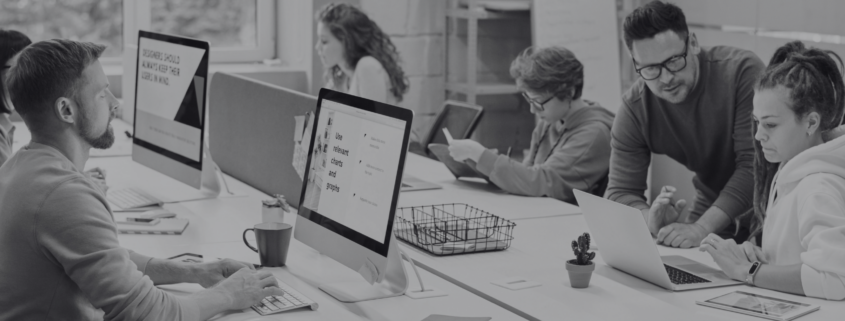 Hiring a marketing manager