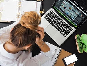 Are You Too Loyal to Your Employer