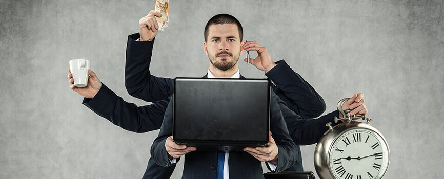 Become More Marketing for Any Job