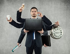 Become More Marketing for Any Job