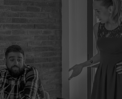 Blog Difficult Coworker