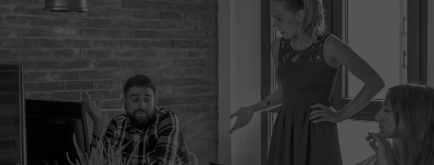 Blog Difficult Coworker