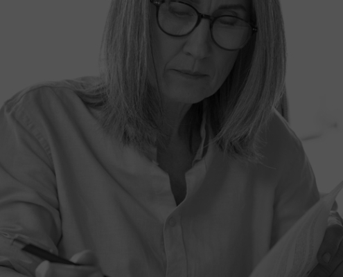 Blog Tenure