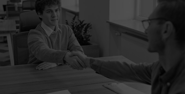 Work with a Recruiter
