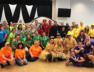 Brightwing One of Crain's 2016 Coolest Places to Work