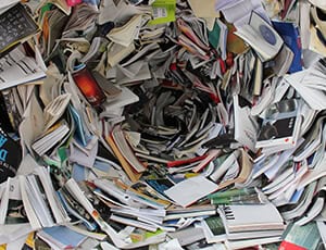 Career Advice Stay Organized at Work