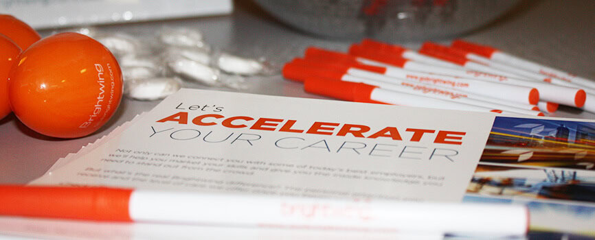 Career Fair Preparation and Tips