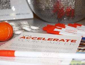 Career Fair Preparation and Tips