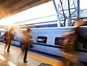Career Success - Staying on the Fast Track