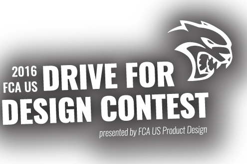 Drive for Design