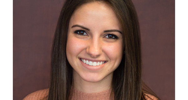 Employee Spotlight Kristen Doll