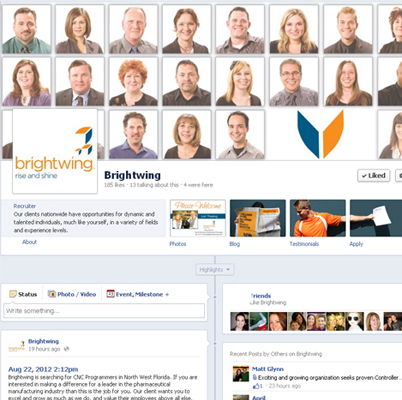 3 Ways Employment Branding Beats out Job Postings