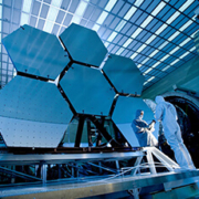 Aerospace engineering