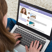 Facebook: How to Use Social Media to Get a Job