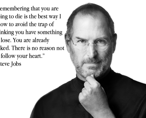 Follow your heart