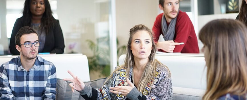 Get Competitive with a Candidate-Driven Talent Acquisition Process