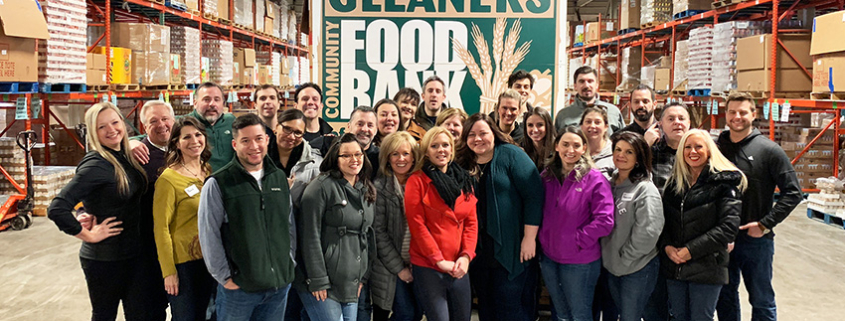 2019 'Cool Place to Work in Michigan' Award