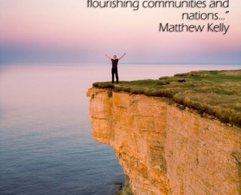 Leadership blog Part 2