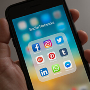 LinkedIn: How to Use Social Media to Get a Job