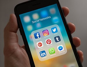 LinkedIn: How to Use Social Media to Get a Job