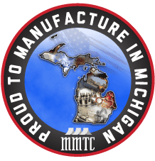 Proud to Manufacture in Michigan