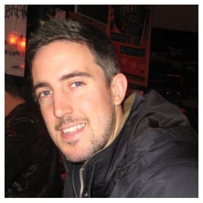 Mike Gourley