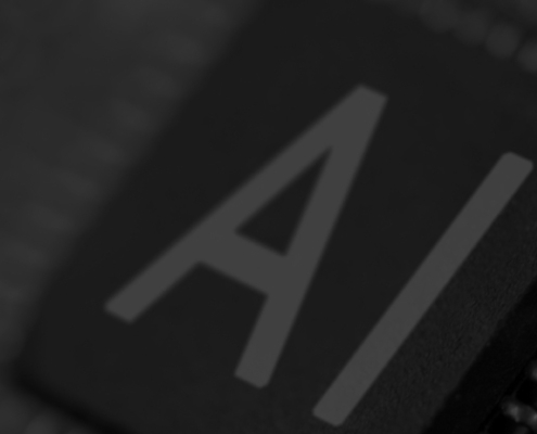 How is AI affecting jobs