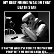 Pink Slip Party