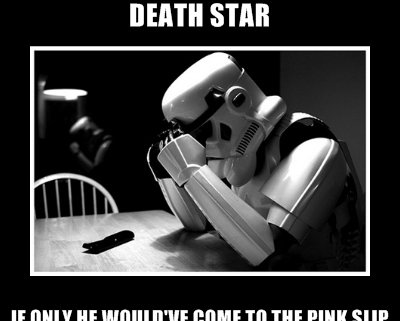 Pink Slip Party