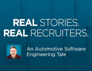 Real Stories from Real Recruiters: Getting Real About Requirements