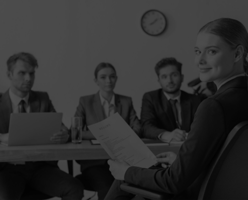 resume tips