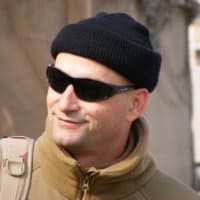Russ Dotson, Senior Brightwing Recruiter