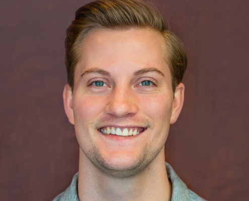 Ryan Borra