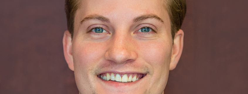 Ryan Borra
